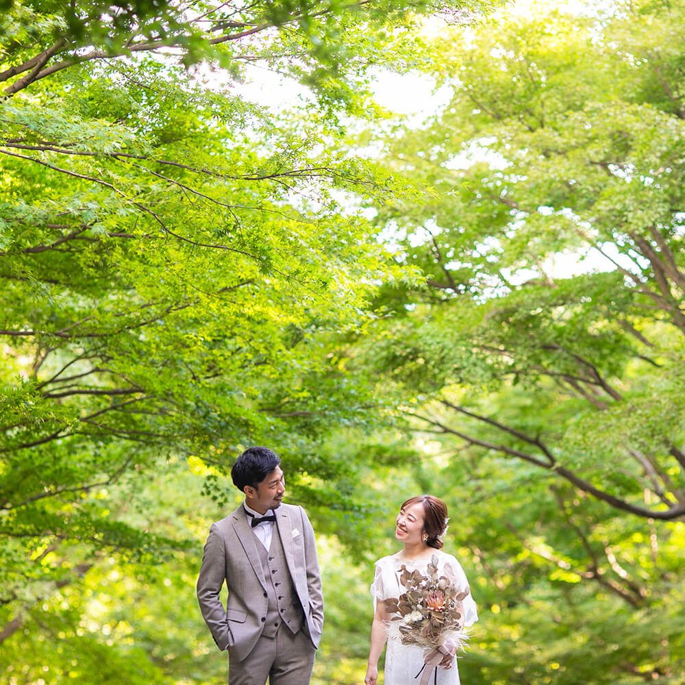 🌳 고베 시립 삼림식물원 (고베 시리츠 신린 쇼쿠부츠엔) 이미지 11